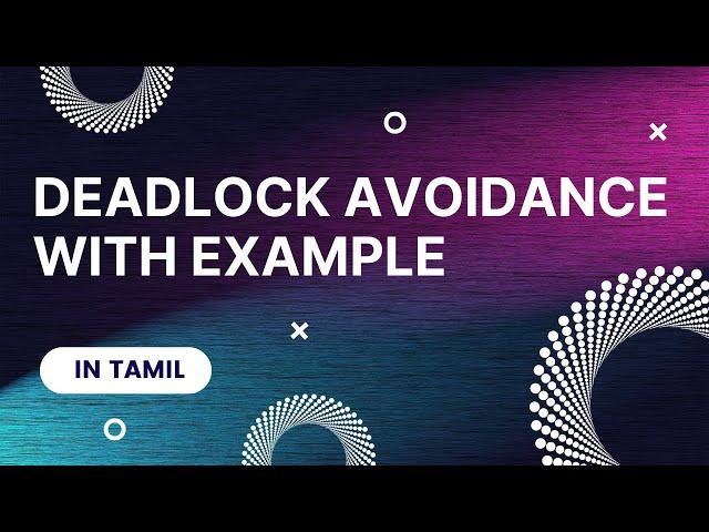 Deadlock Avoidance | How to calculate maximum value of n for the System to be Deadlock Free?