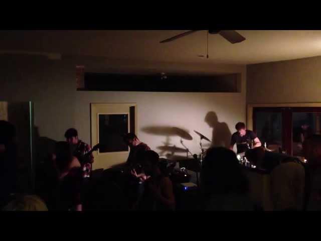 Shadow Of Heaven - In God We Trust (feat. Jessica Wilkinson) at Be'n Towne