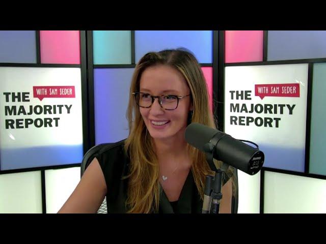 Trump Goes Full Neocon; GOP Sells Off US Public Lands w/ Michael Carroll | MR Live