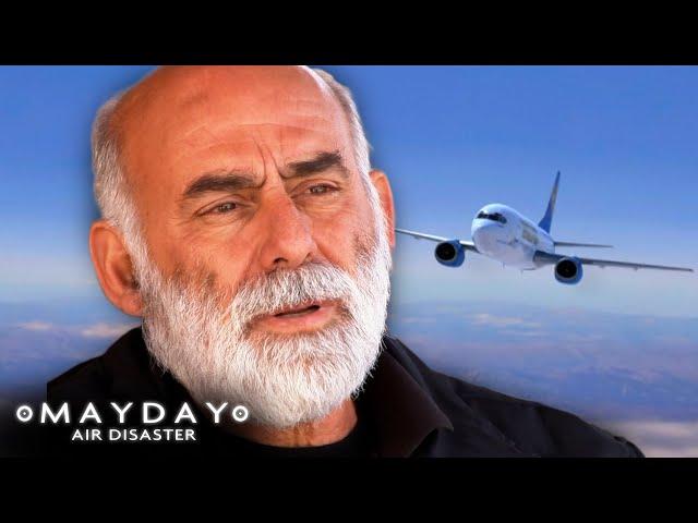 Ghost Plane | FULL EPISODE | Mayday: Air Disaster