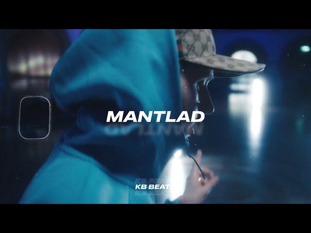 Einar x Dree Low x Asme Type Beat | "MANTLAD" | Prod By KB x c1no