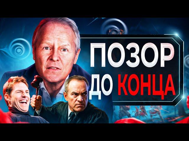 Ubisoft ПОЗОРИТСЯ до конца (ЭТО УВАЖАЕМО)