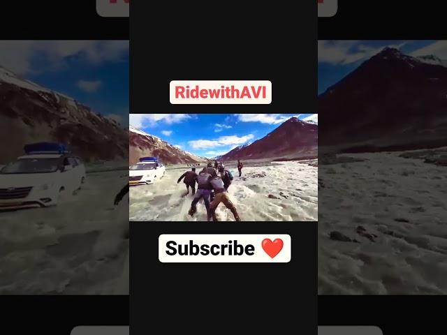 #ladakh #love ️ #mybikeride #vizagtoladak #vizag #mydream #myday ️@ridewithavi