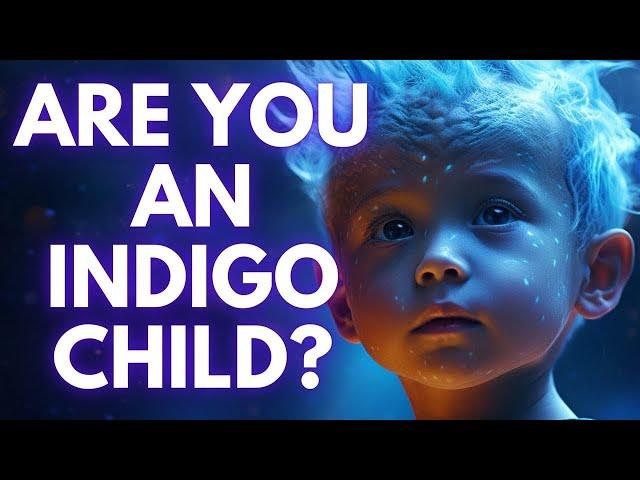 Indigo Children - Who Are They? (4 Types Of Indigos And Their Mission)