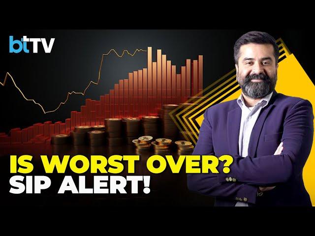 Market Masters | Big Market Correction | Aashish Somaiyaa’s Advice On SIPs, MFs, Investments