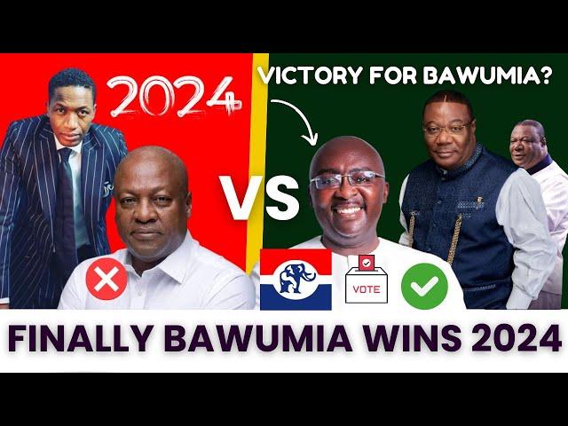 BREAKING NEWS️ANGRYDUNCAN WILLIAMS FINALLY REPLY ANGEL ON GHANA ELECTION 2024..