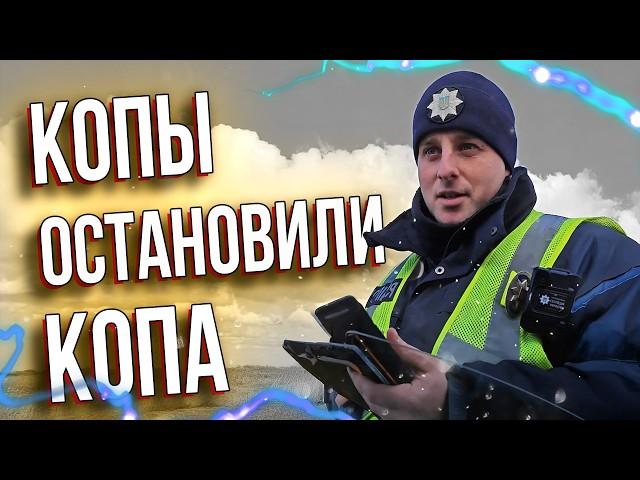 ‍️ Сначала Не Поняли, Кого Остановили | Мастерски Размазал Бибу И Бобу 