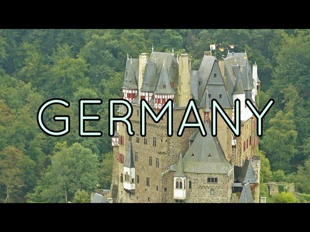 Tourism in Germany | Travel film