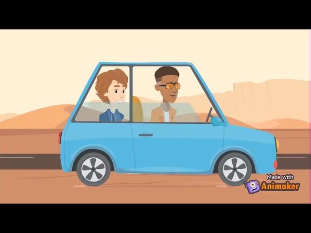Perceptual Biases-The Story