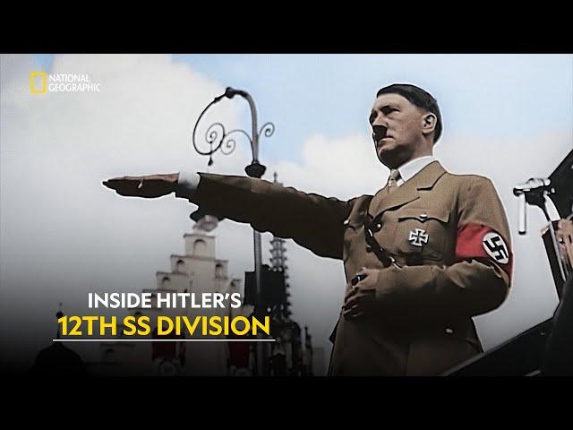 Hitler's Young Warriors | Hitler's Teen Killers | हिंदी | Full Episode | S1 - E1 | Nat Geo