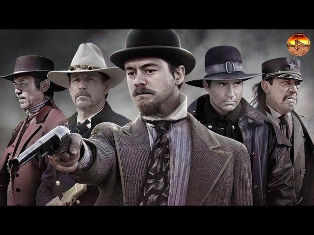 BIG KILL  Exclusive Full Action Western Movie Premiere  English HD 2024