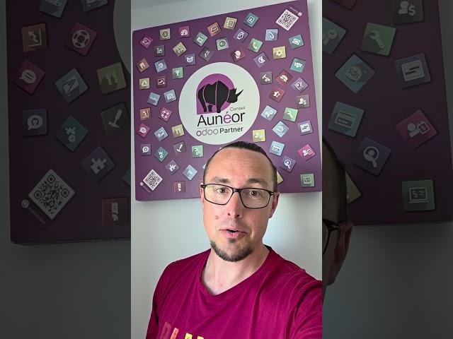 Découvrez Odoo à Grenoble le 12 juin