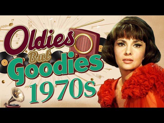 Oldies But Goodies 50s 60s 70s - Elvis Presley, Paul Anka, The Platters, Roy Orbison,Engelbert