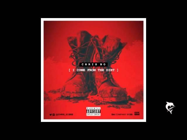 Purge- Chris Bo x Fattrel