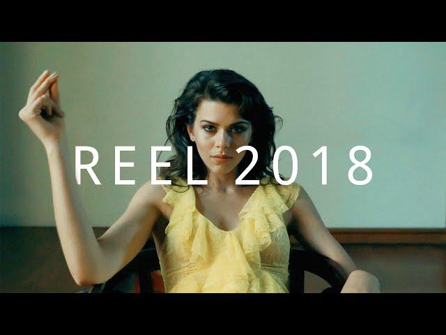 The Ad Store - Reel 2018