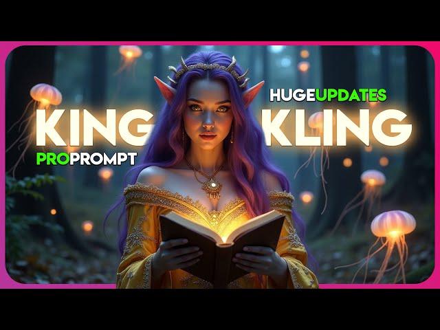 Finally Kling Achieved the Impossible | Ultimate Prompt Guide | BEST AI Video Generator