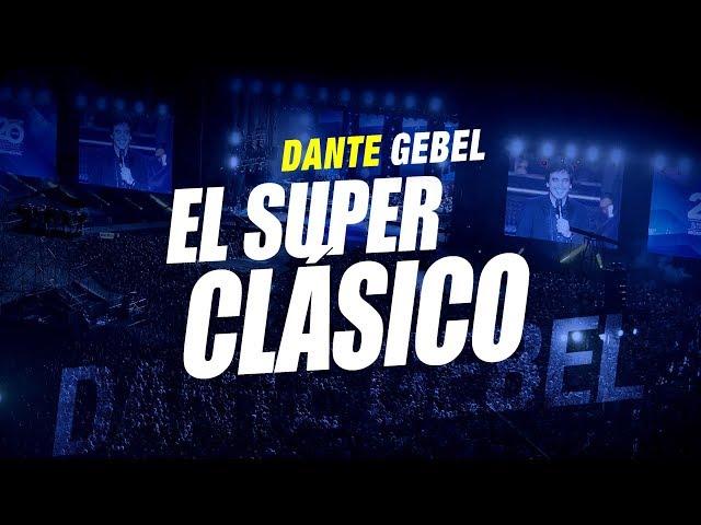 El Superclásico en El Salvador