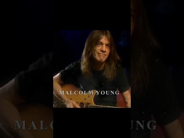 … and a classic was born. #acdc #youshookmeallnightlong