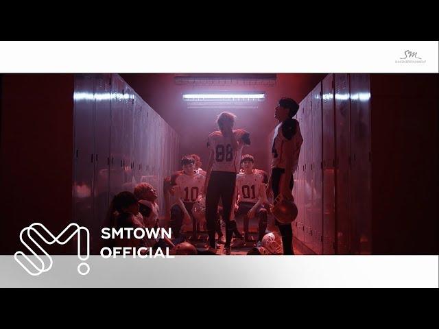 EXO 엑소 'LOVE ME RIGHT' MV