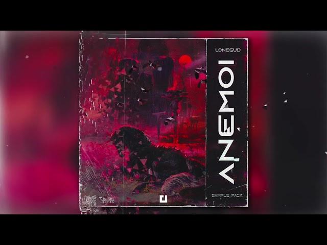 [FREE] LOOP KIT / SAMPLE PACK 2021 - "ANEMOI" (Cubeatz, 808 Mafia, Southside, Wheezy)