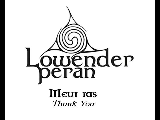 Lowender Peran Compilation