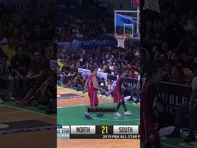 PBA All Star Moments