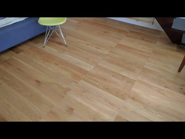 Featuring Parallel Parquet Flooring | Fin Wood Ltd | Crafted for Life