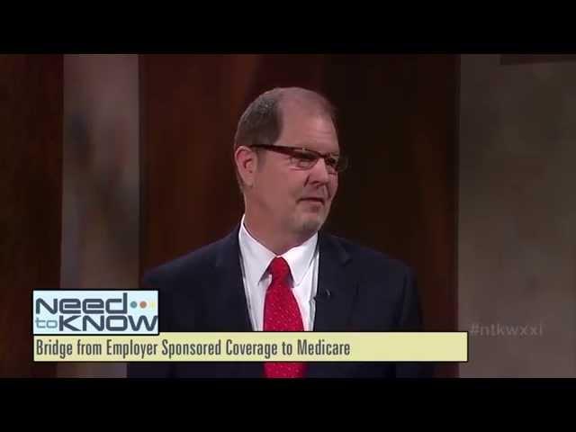 WXXI News Series: Understanding The Affordable Care Act, Pt. 3