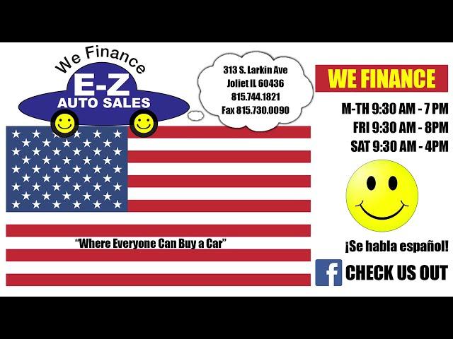 EZ Auto Joliet