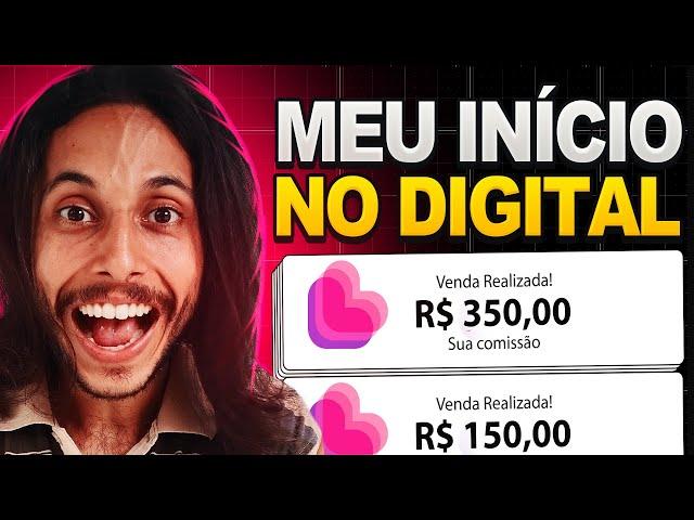 Como ganhar dinheiro ajudando pessoas com o Marketing Digital