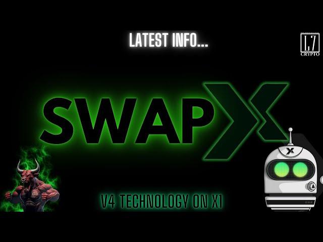 SWAP X/DEX/X1