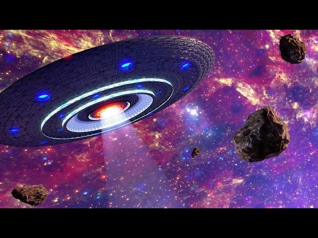 InvaderTown || Alien Boss Fight Beat
