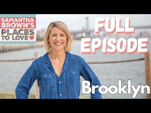 SBPTL-Brooklyn - FULL EPISODE