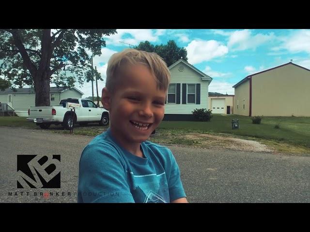 Family Play Time || Matt Brinker Productions