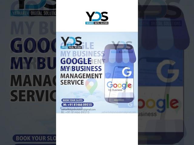 YATHARTH DIGITAL SOLUTIONS