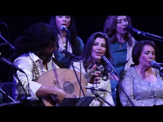 قطعه کاشکی _ Live In Consert Barclay Theatre منتشر شد .