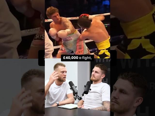 How much it costs to be a boxer #Boxing #Money #sport #Story #StoryTime