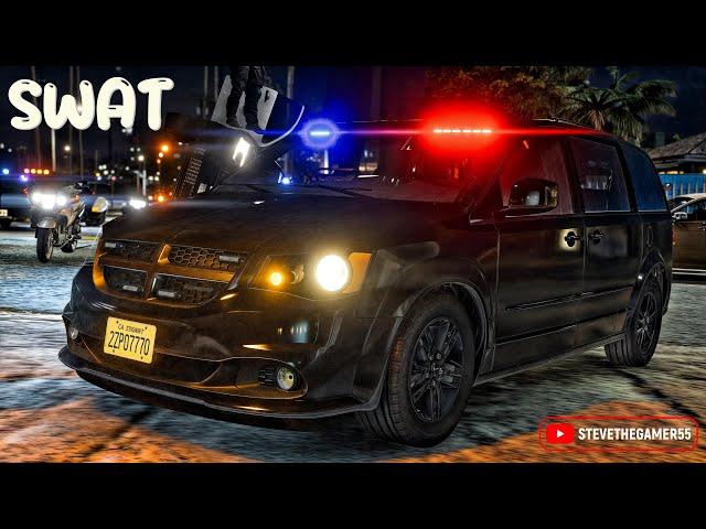 GTA 5 MODS LSPDFR GANG UNIT EP 21| GTA 5 Lspdfr Mod