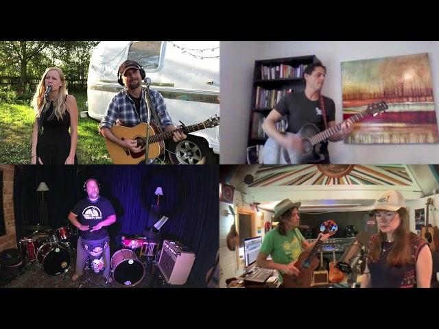 You Ain't Goin' Nowhere | Virtual Jam Session from Airstream RV