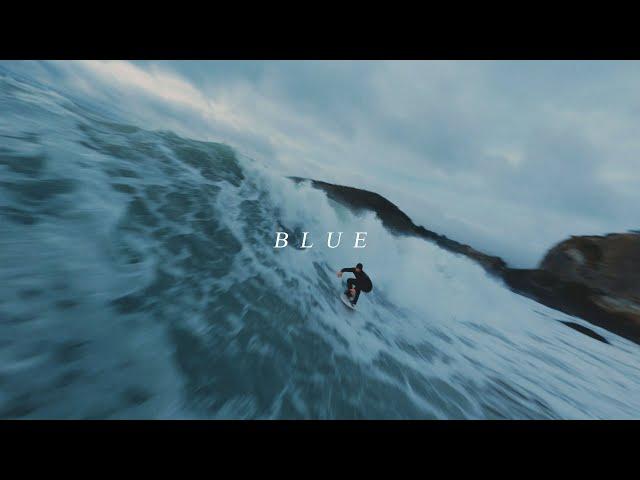 Blue - New Zealand Surf FPV