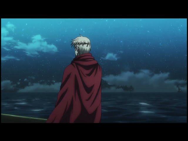 Vinland Saga AMV | You’re On Your Own, Kid | Taylor Swift