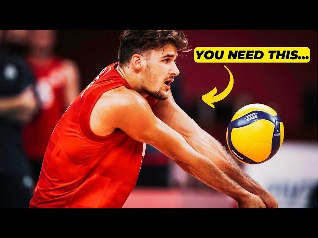 Become THE BEST  Outside Hitter | Everything You Need to Know