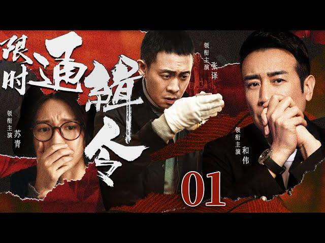 最新刑侦悬疑剧 | 【限时通缉令】01|女大学生神秘失踪，退役刑警接到限时任务，破开重重迷局...（于和伟、张译、苏青）-好看电视剧