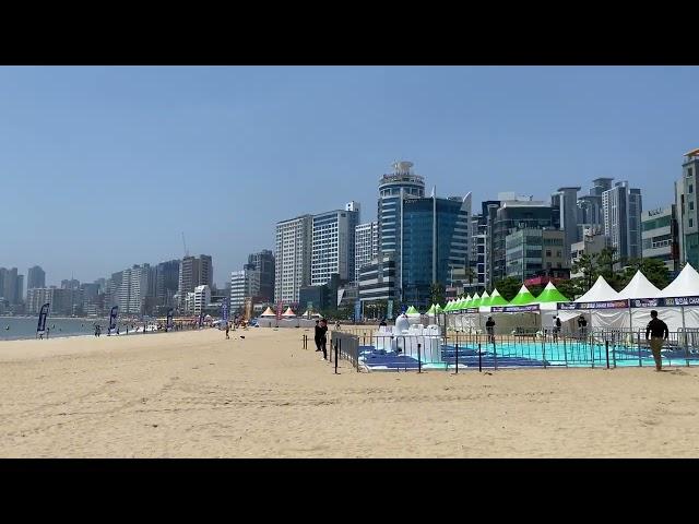 29.07.2023 11:59 Feel the Rhythm of Gwangalli Beach in Busan, Korea 大韓民国釜山 Corea Пусан, Корея 韓國釜山