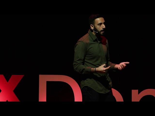 Are we Making the Most of Human Potential? | Navid Nathoo | TEDxDonMills