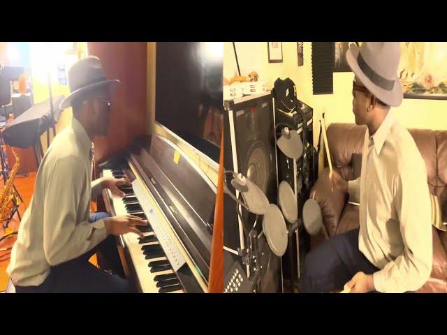 Temperance-A Tyler Prince Original