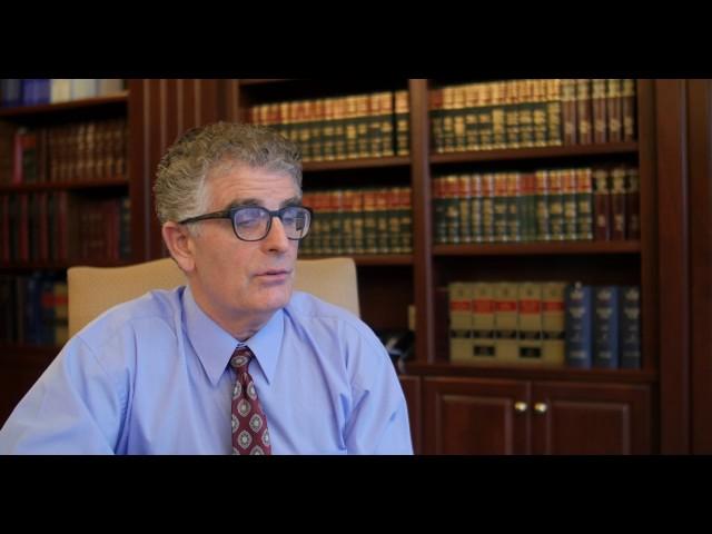 Environmental Lawyer /How an Attorney Is Key to Getting Results / The Collins law firm