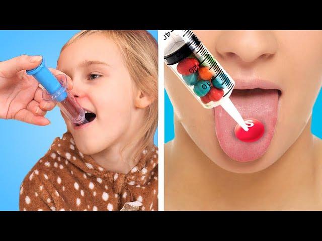 Incredible Devices & Gadgets For Smart Parents || Christmas Hacks, Parenting Ideas by Zoom GO!