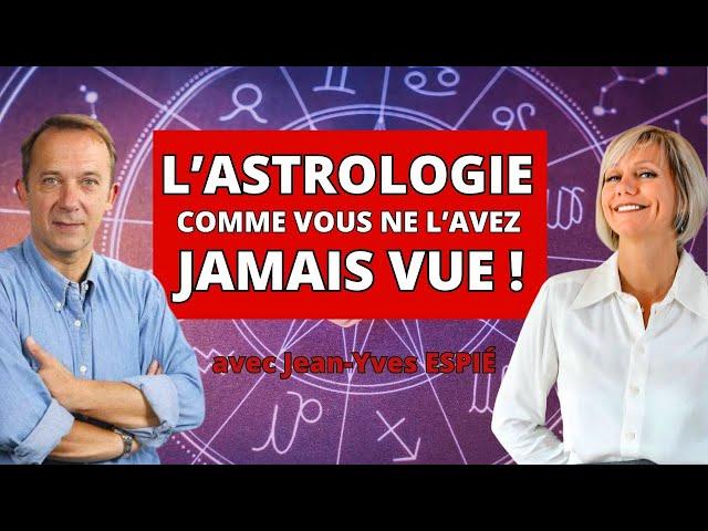 Jean Yves Espié | Votre signe astrologique révèle tout de vous !