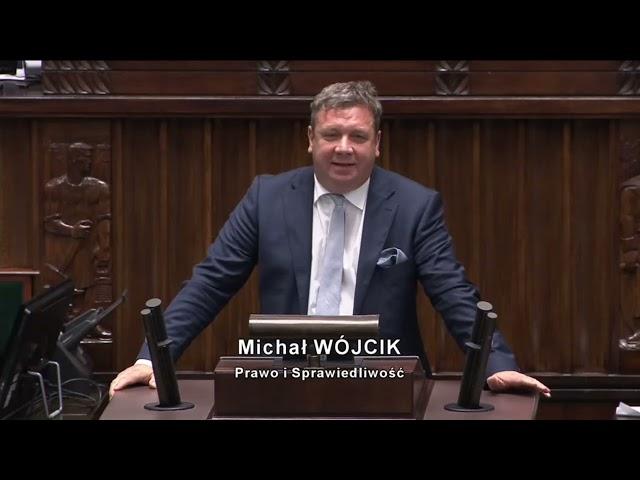 Sejm: Wnioski formalne  [11 września 2024 r.]